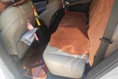 2025 BYD Tang New Energy 2025 Smart Drive DM-i 115KM Premium #11
