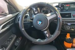 2019 BMW 1 Series 2019 1.5T AT 118i MSport Pkg #15
