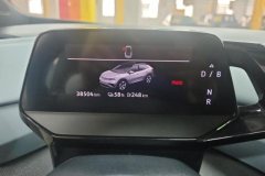 2022 Volkswagen ID.4 X 2022 pureLong RangeEdition #14