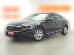 2022 Volkswagen Passat 2022 1.4T AT 280TSI Business #1