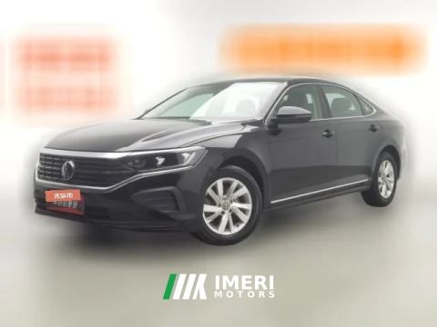 2022 Volkswagen Passat 2022 1.4T AT 280TSI Business