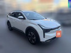 2023 Neta U 2022 NetaU-Ⅱ 400 Lite LFP #3