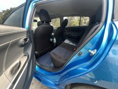 2016 Toyota Yaris L 2016 1.5 AT GDynamicSunroofEdition Facelift #7