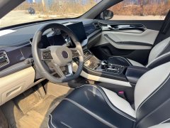 2022 BYD Qin Plus 2021 DM-i55KMPremium #4