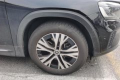 2025 Mercedes-Benz GLB-Class 2025 GLB 220 Dynamic #6