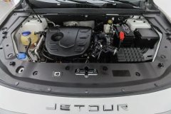 2024 Jetour X70 Plus 2023 1.5T DCTself-improvementPRO+ 5Seat #7