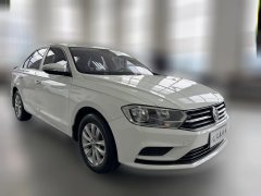 2018 Volkswagen Bora Sedan 2019 1.5 MT Bora·legendFashion #3