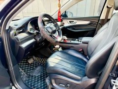 2022 Roewe RX5 MAX 2021 SupremeSeries 2.0T AT 400TGI ATLuxurySeatcabinEdition #4