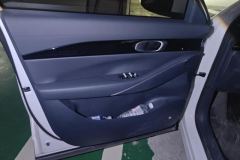 2024 Geely Galaxy Geely Galaxy E5 2024 530km starshipEdition #7