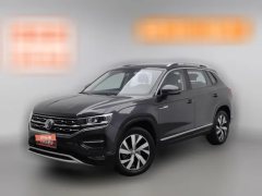 2021 Volkswagen Tayron 2020 2.0T AT 330TSILuxurySmart ConnectFWD #1