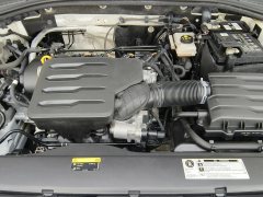 2022 Volkswagen Lavida 2022 1.5L AT Comfort #24