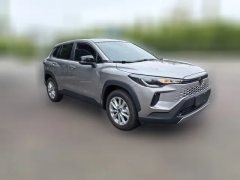 2026 Toyota Corolla Cross 2026 2.0L Pioneer Edition #2