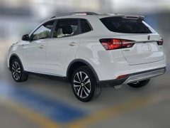 2020 Roewe RX3 2020 1.6 MT 4GConnectedSuperCoolElite #2
