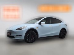 2022 Tesla Model Y 2022 Facelift Long Rangeall wheel driveEdition #1