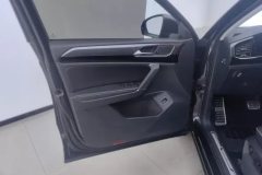 2021 Volkswagen Tayron X 2020 2.0T AT 330TSInobleSmart ConnectFWD #7