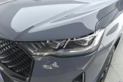 2021 Haval H6 2021 2.0T AT No.3generation4WDMax #5