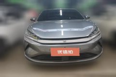 2025 BYD Qin L 2025 EV 470KMLeading #2