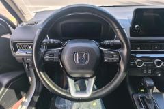 2023 Honda Civic 2022 1.5T AT 240TURBO PowercontrolEdition #15