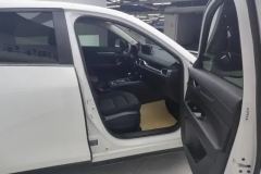 2024 Mazda CX-5 2024 2.0L AT 2WDSmart Fashion #8