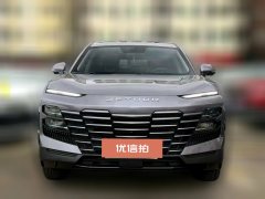 2024 Jetour Dasheng 2024 1.5T AT DCT star shinePRO #2
