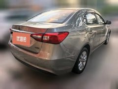 2016 Roewe 360 2015 1.5 AT Luxury #7