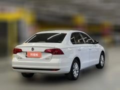 2021 Volkswagen Bora Sedan 2019 1.5 MT legendFashion China VI #4
