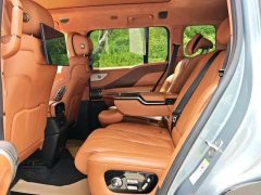 2025 Yangwang U8 2023 Luxury #5