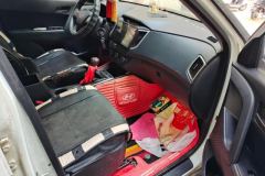 2015 Hyundai ix25 2015 1.6 MT GSFashionFWD #8