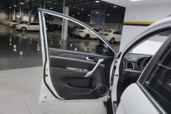 2017 Haval H6 2017 1.5T AT Red LabelSportLuxury FWD Facelift #7