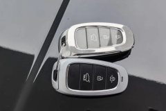 2022 Hyundai Tucson 2021 TucsonL 1.5T TOPFlagship #10