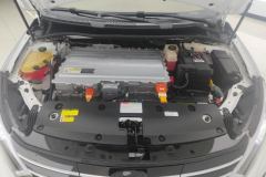 2018 BYD Qin New Energy 2018 EV450Smart ConnectFeng Shang EV #10