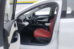 2025 BYD Seal 05 DM-i 2025 DM-i Smart Drive 1.5L AT 55KMLuxury #9