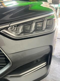 2021 BYD Song Plus 2020 1.5T AT Luxury #4