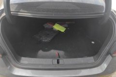 2023 MG MG5 2021 1.5 AT Facelift 180DVVT CVTyouthLuxury #4