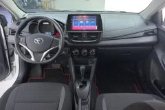 2023 Toyota Vios 2022 1.5L AT 20Anniversary #12