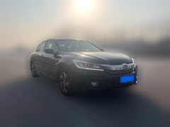 2016 Honda Accord 2016 2.0 AT Comfort #3