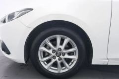 2016 Mazda Mazda3 Axela Sedan 2016 1.5 AT Luxury #6