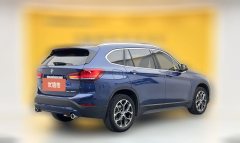 2021 BMW X1 2021 2.0T AT sDrive25Li Leading #30
