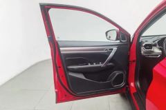 2020 Geely Auto Binyue 2019 1.5T AT 260Tknight China VI #11