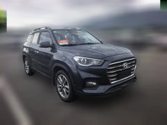 2019 Hyundai ix35 2019 2.0 AT Zhiyong·PleasureFWD China VI #3