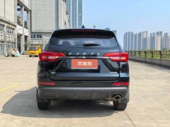 2017 Haval M6 2017 1.5T AT UrbanEditionFWD #5