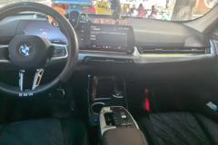 2024 BMW X1 2024 2.0T AT sDrive25Li MSport Pkg #13