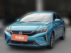 2019 Dongfeng Fengshen Yixuan 2020 1.5T AT 230TCool #1