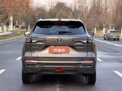 2022 Chang'an CS55 Plus 2022 No.2generation 1.5T DCTPilot #7