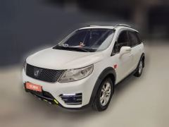 2014 Dongfeng Fengxing Jingyi X3 2014 1.5 MT Luxury #1