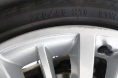 2018 BMW 3 Series 2018 2.0T AT 320LiFashion #9