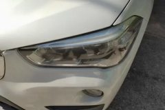 2019 BMW X1 2019 2.0T AT 20LiLeadingFWD #5