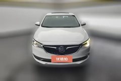 2019 Buick Excelle GT Sedan 2019 1.0T AT 15TConnectedElite China VI #2