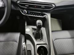 2021 Chang'an Eado 2021 PLUS 1.6 MT Luxury #12