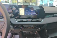 2023 Chevrolet Monza 2024 1.5L AT DCTEnjoy #13